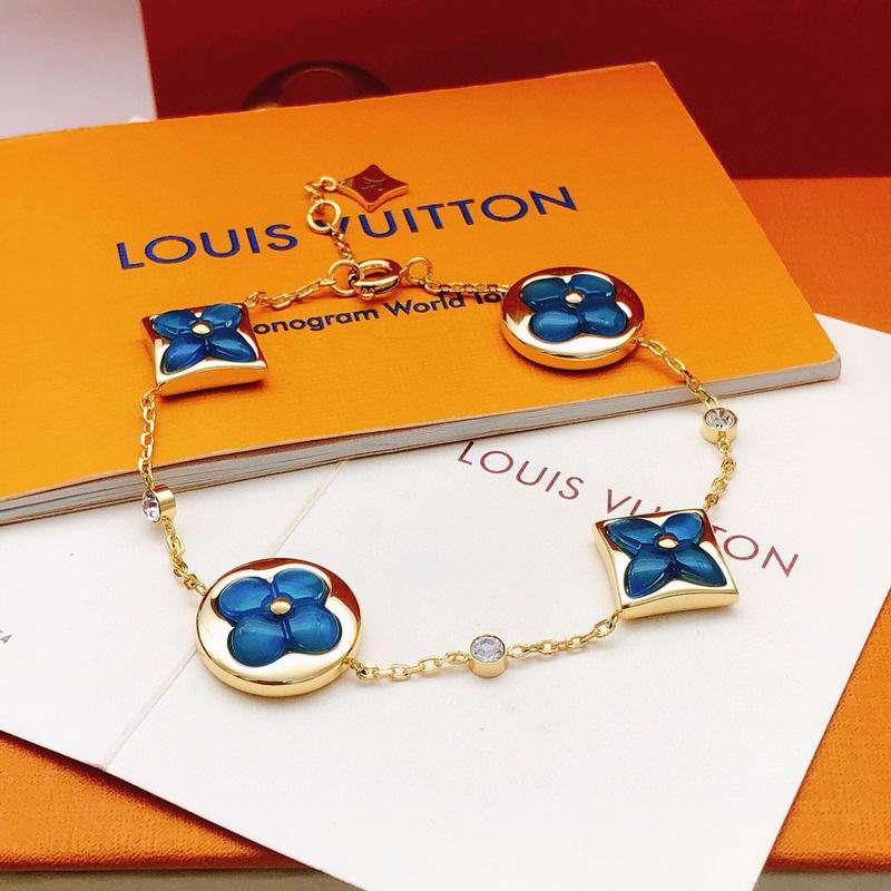 LV Bracelet 12yxx237 (1)