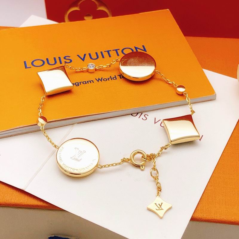 LV Bracelet 12yxx237 (3)