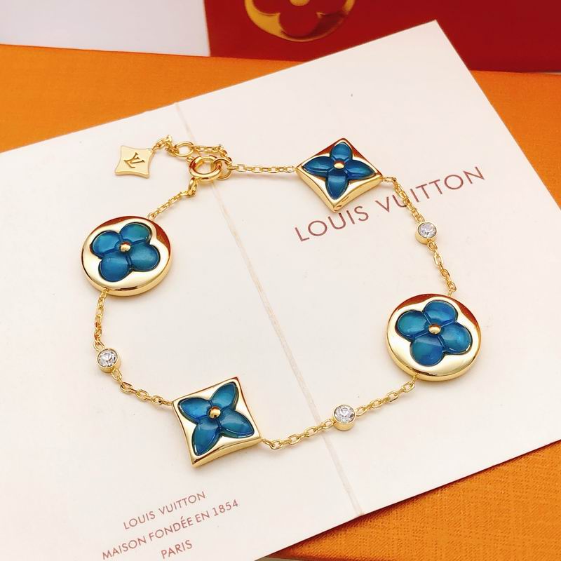 LV Bracelet 12yxx237 (5)