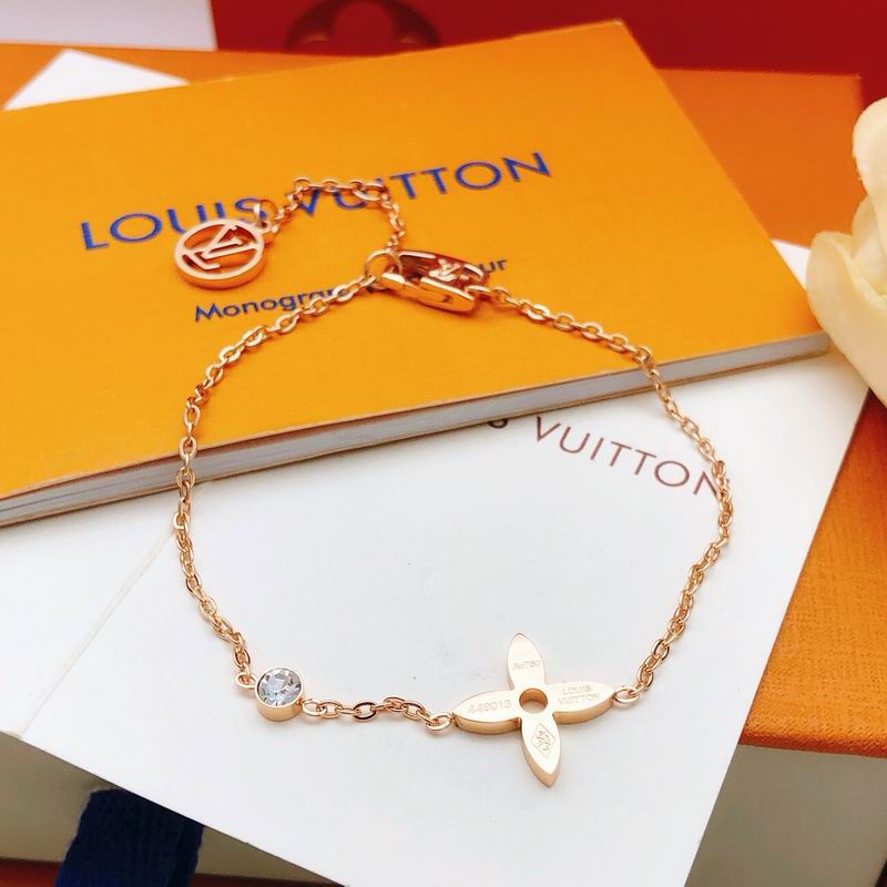 LV Bracelet 12yxx238 (3)