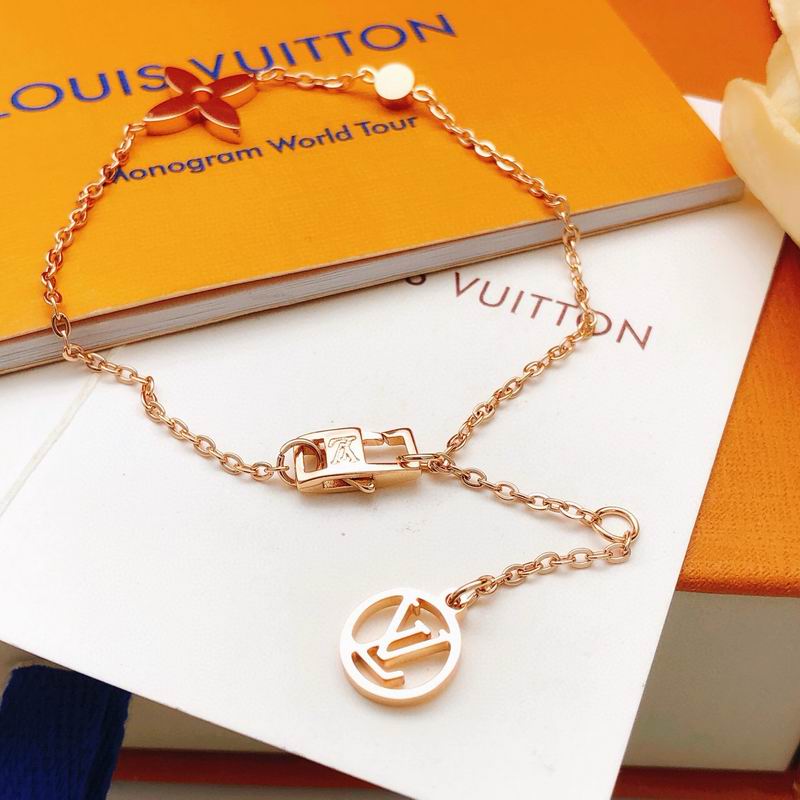 LV Bracelet 12yxx238 (4)