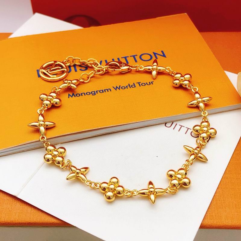 LV Bracelet 12yxx240 (12)
