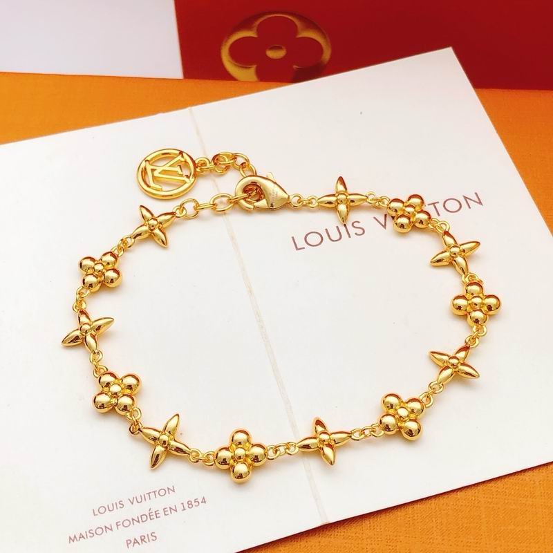LV Bracelet 12yxx240 (16)
