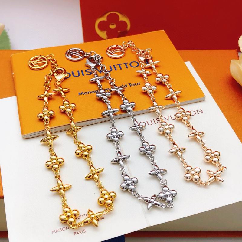 LV Bracelet 12yxx240 (5)