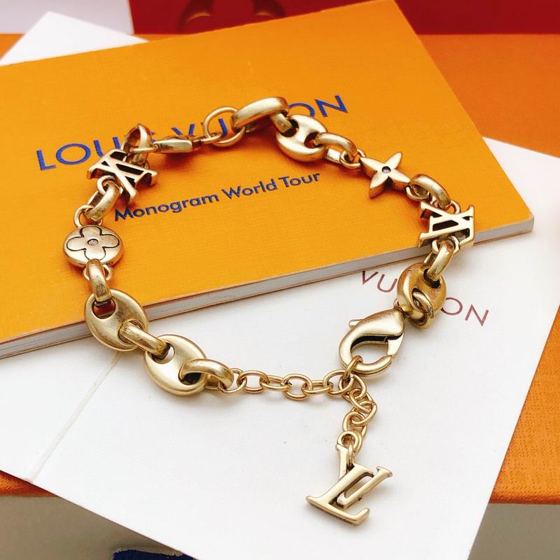 LV Bracelet 12yxx241 (2)