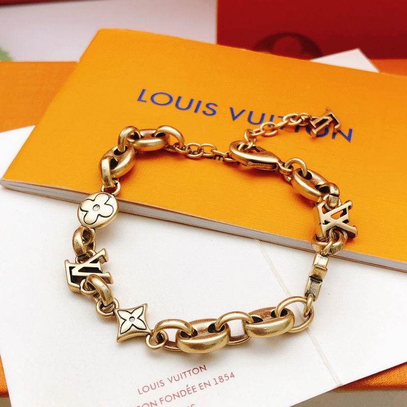 LV Bracelet 12yxx241 (3)