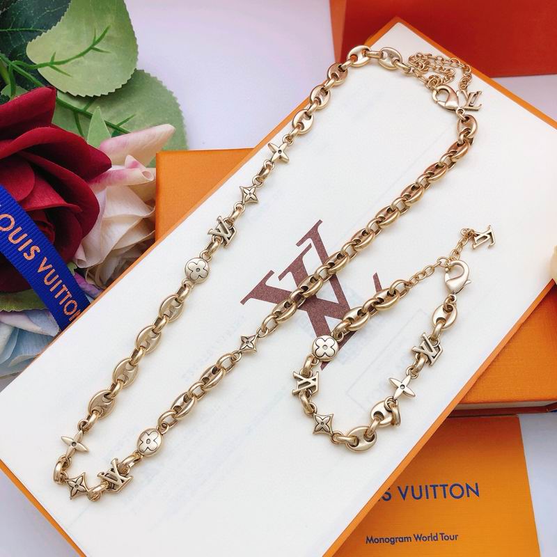 LV Bracelet 12yxx241 (5)