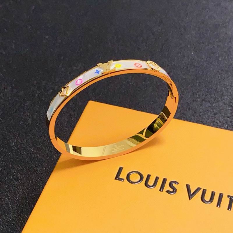 LV Bracelet 12yxx244 (1)