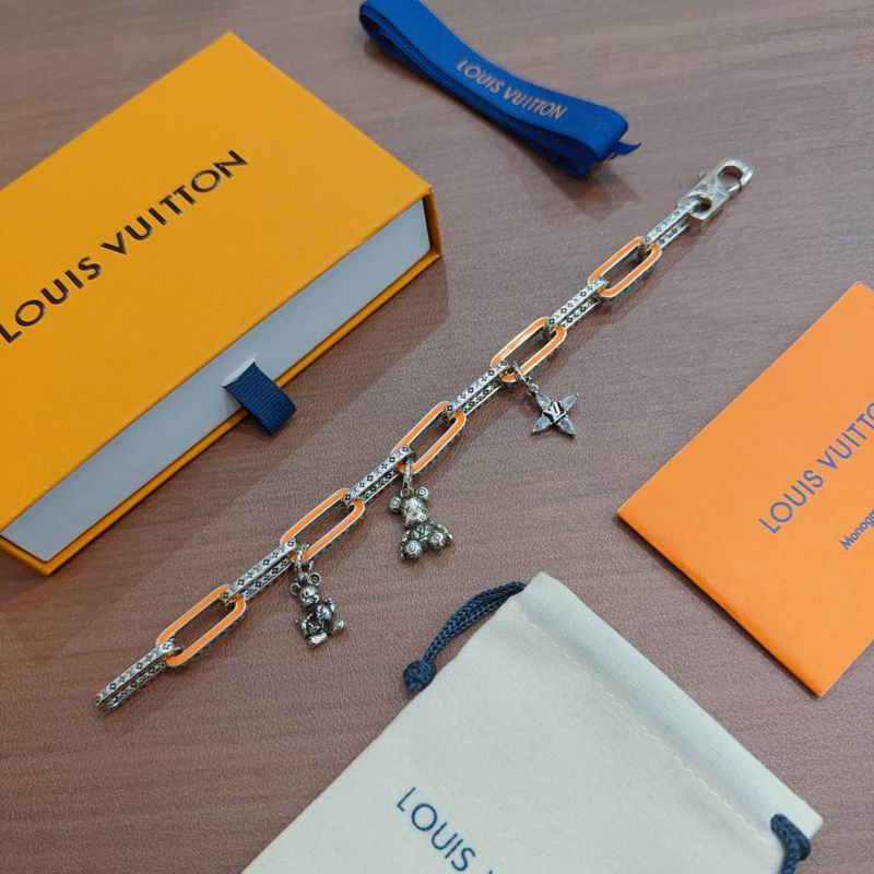 LV Bracelet 12yxx246 (3)