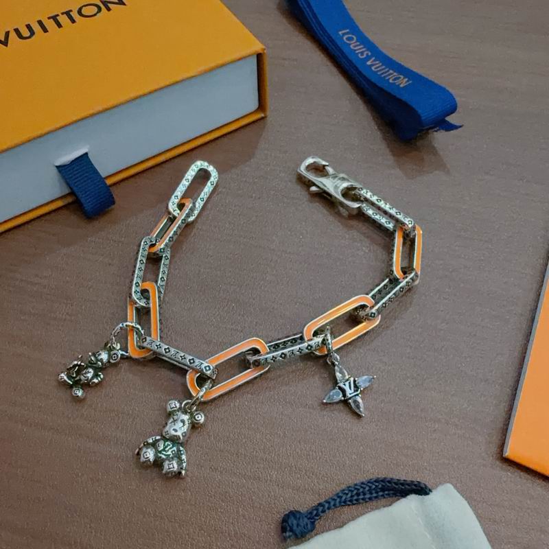 LV Bracelet 12yxx246 (5)