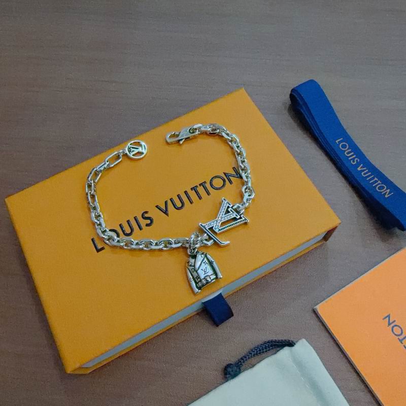 LV Bracelet 12yxx247 (3)