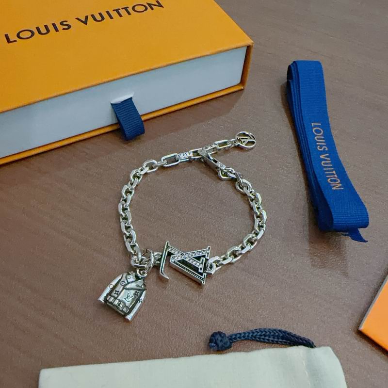 LV Bracelet 12yxx247 (4)