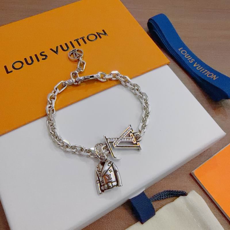 LV Bracelet 12yxx247 (5)
