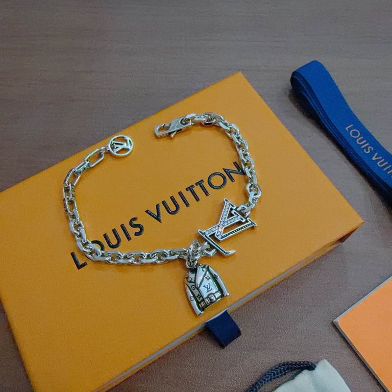 LV Bracelet 12yxx247 (6)