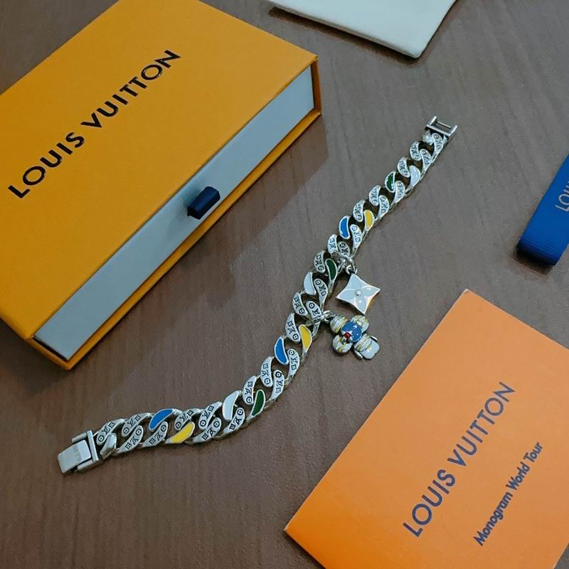 LV Bracelet 12yxx249 (3)