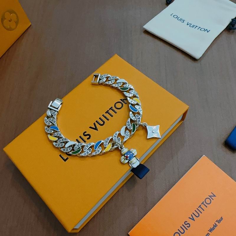 LV Bracelet 12yxx249 (4)
