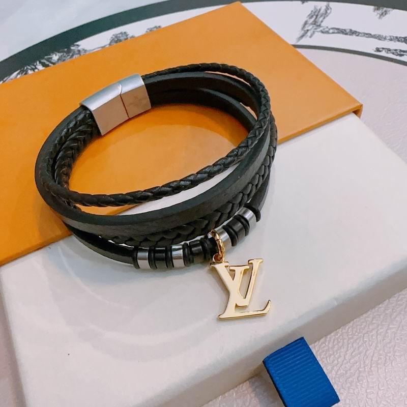 LV Bracelet 12yxx251 (2)