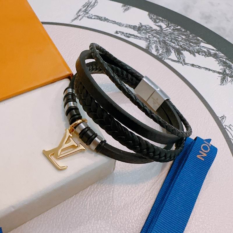 LV Bracelet 12yxx251 (3)