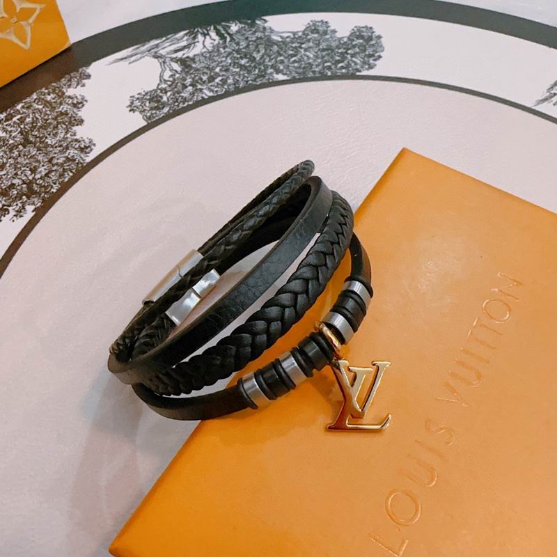 LV Bracelet 12yxx251 (5)