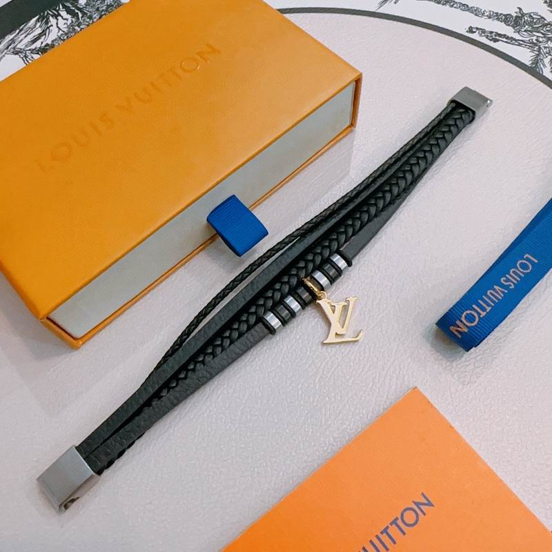 LV Bracelet 12yxx251 (6)