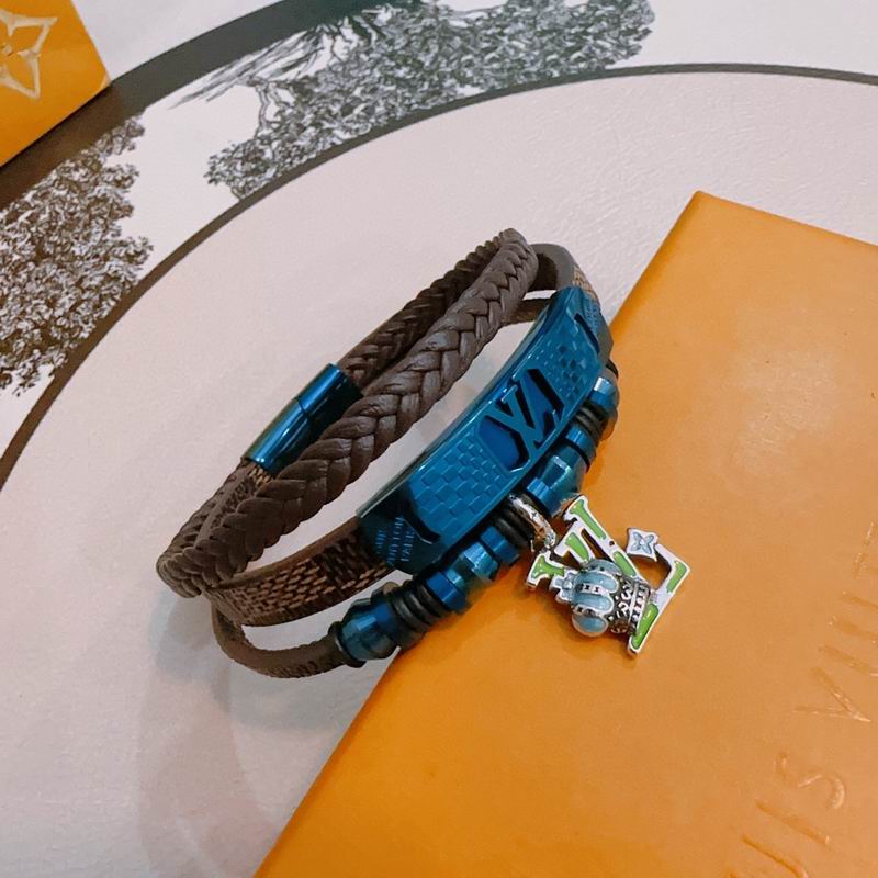 LV Bracelet 12yxx252 (4)