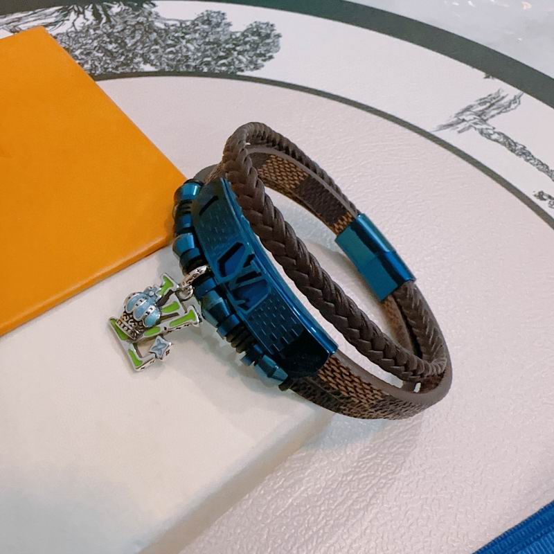 LV Bracelet 12yxx252 (5)
