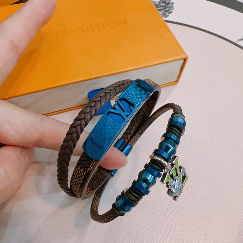 LV Bracelet 12yxx252 (6)