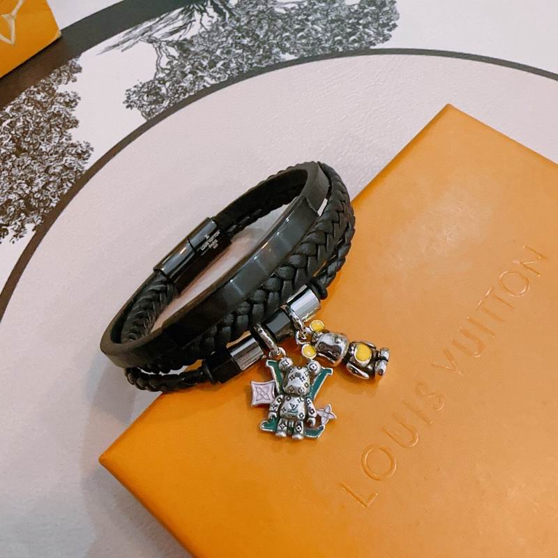 LV Bracelet 12yxx253 (3)