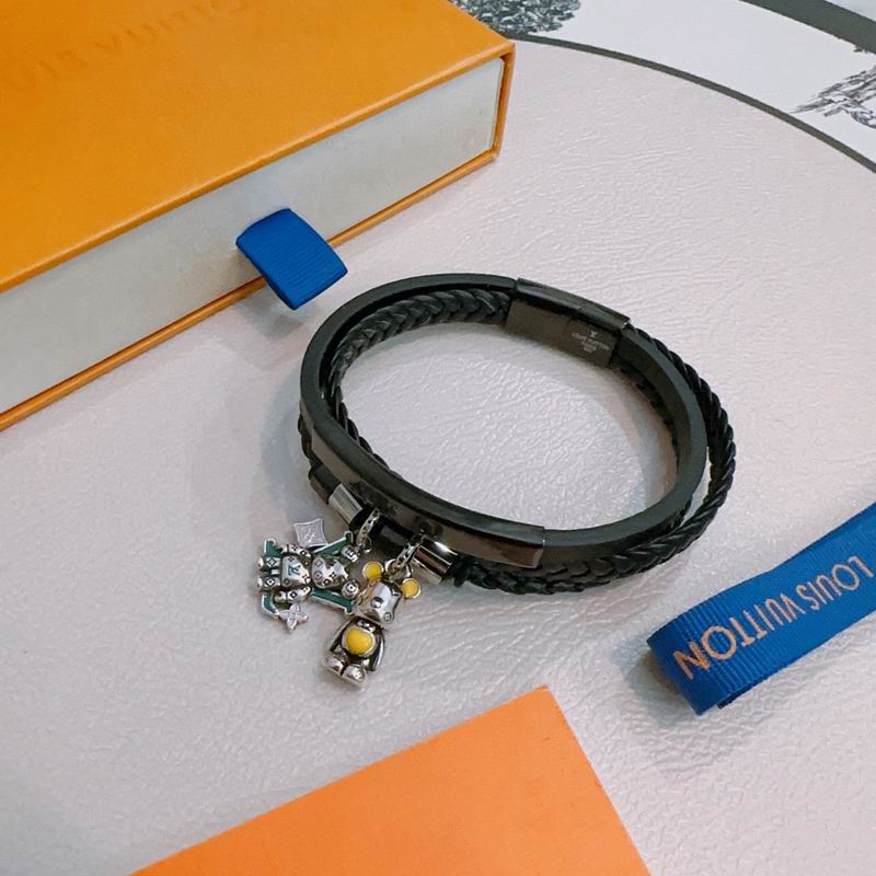 LV Bracelet 12yxx253 (4)