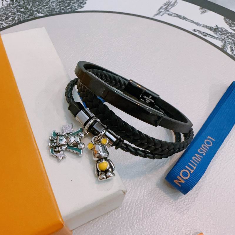 LV Bracelet 12yxx253 (5)