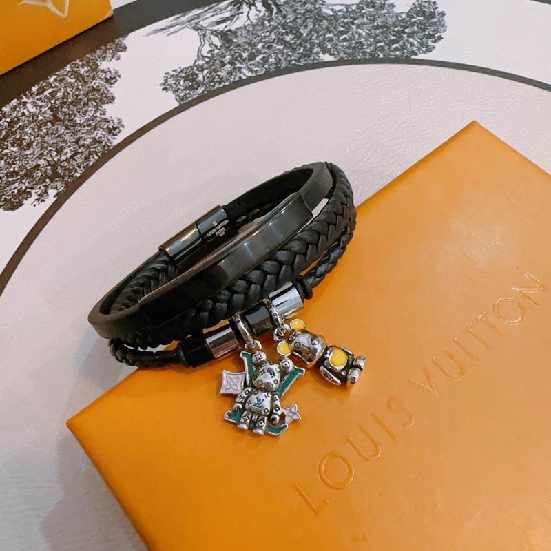 LV Bracelet 12yxx253 (6)