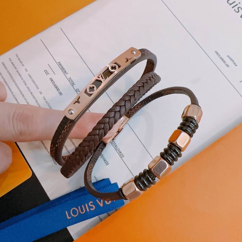 LV Bracelet 12yxx254 (2)