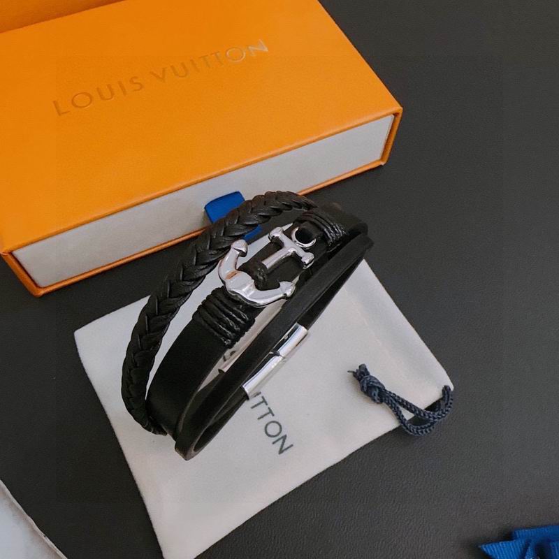 LV Bracelet 12yxx256 (5)