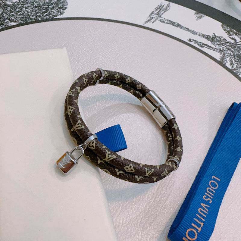 LV Bracelet 12yxx258 (5)