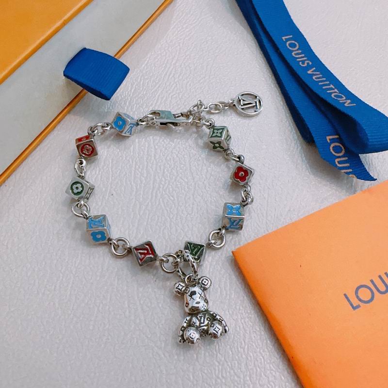 LV Bracelet 12yxx263 (3)