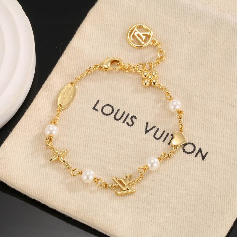 LV Bracelet 12yxx271 (6)