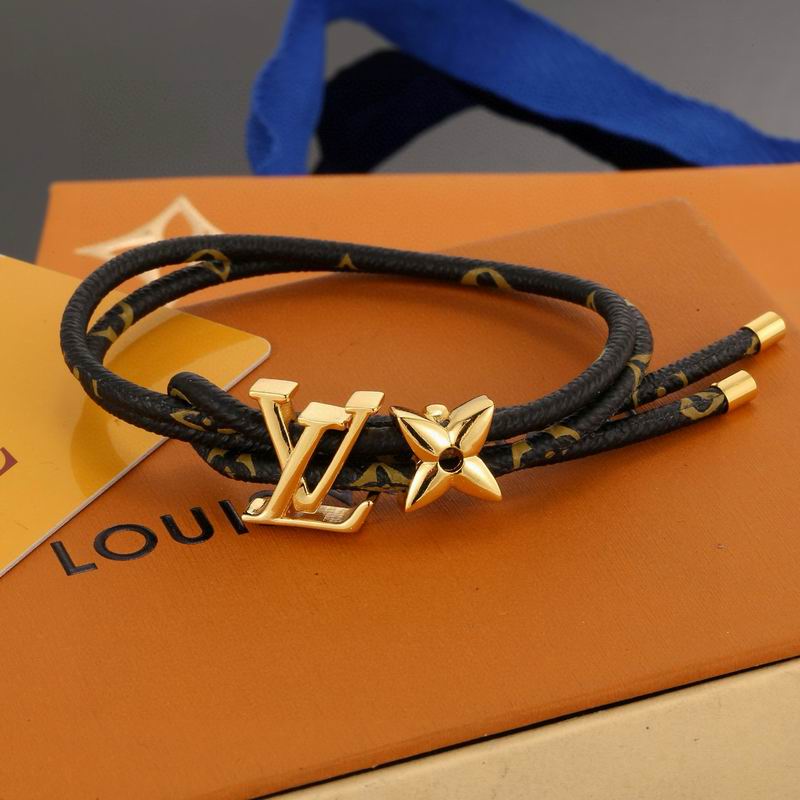 LV Bracelet 12yxx272 (4)