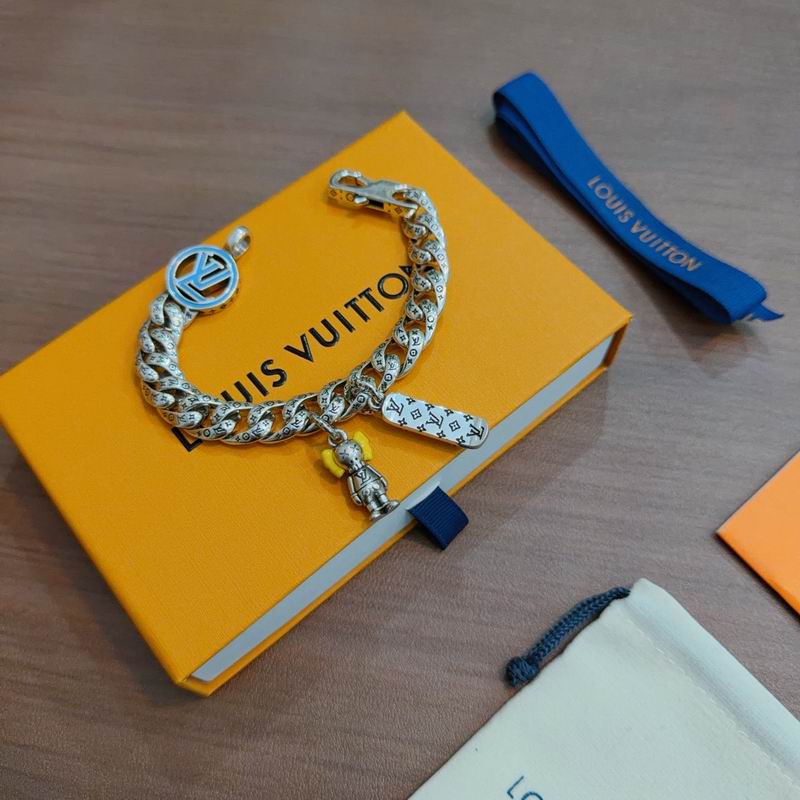 LV Bracelet 12yxx273 (3)