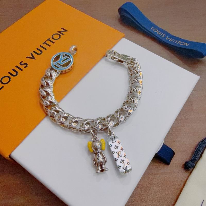 LV Bracelet 12yxx273 (4)