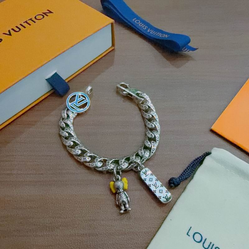 LV Bracelet 12yxx273 (5)
