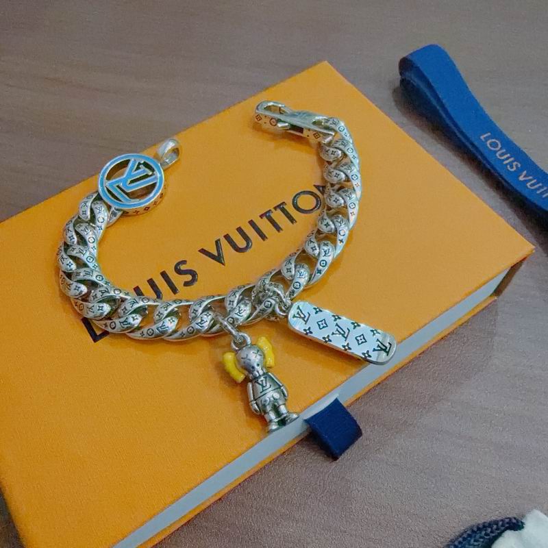 LV Bracelet 12yxx273 (6)
