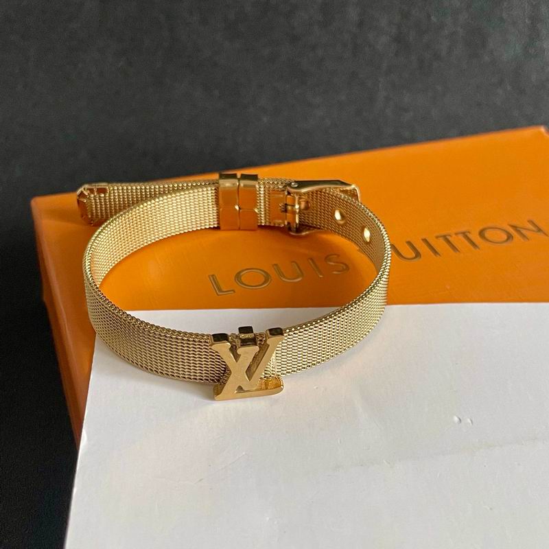 LV Bracelet 12yxx281 (2)