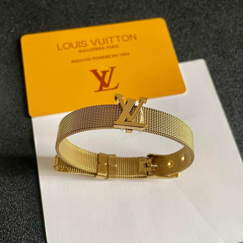 LV Bracelet 12yxx281 (3)