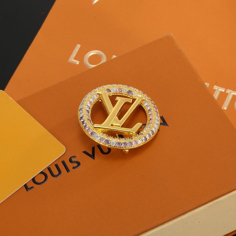 LV Brooch 11yxx02 (6)