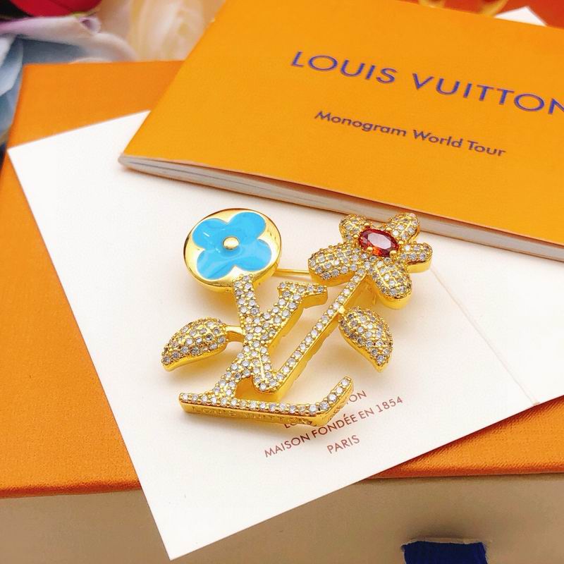 LV Brooch 11yxx03 (6)