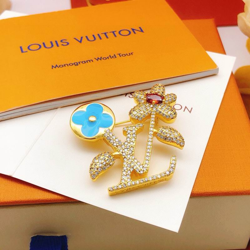 LV Brooch 11yxx03 (7)