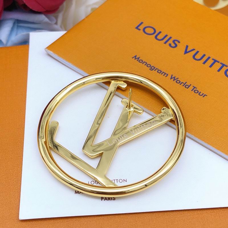 LV Brooch 11yxx07 (6)
