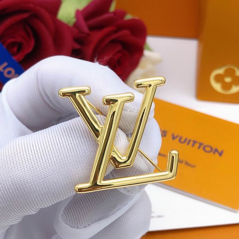 LV Brooch 11yxx08 (5)