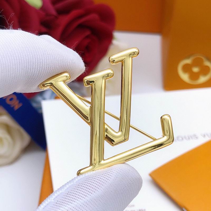LV Brooch 11yxx08 (6)