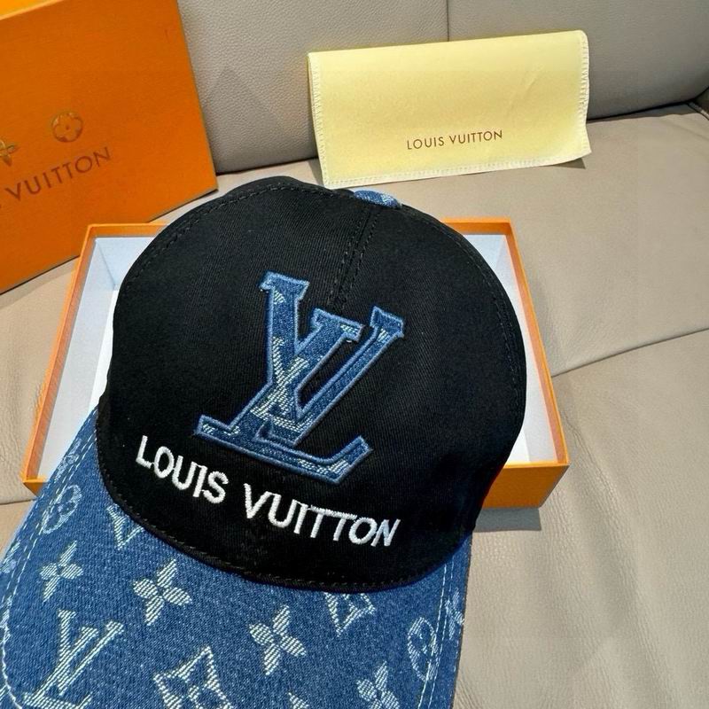 LV Cap（高版本）dx (400)